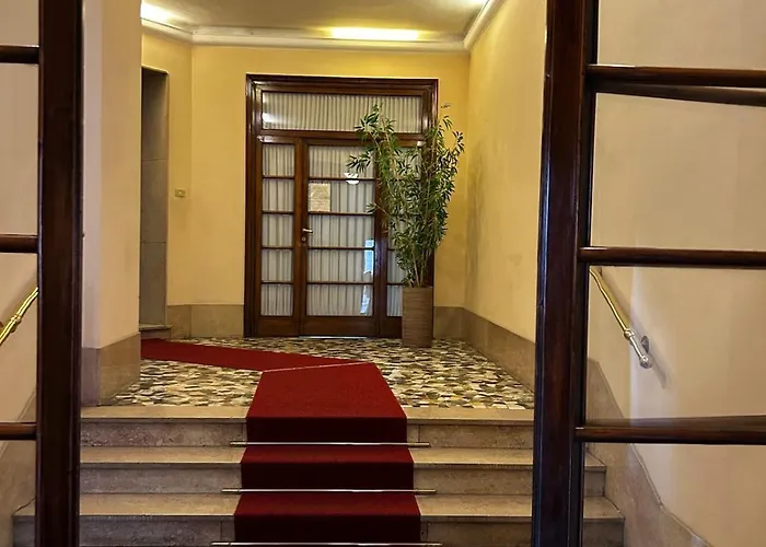 Appartamento Brera *