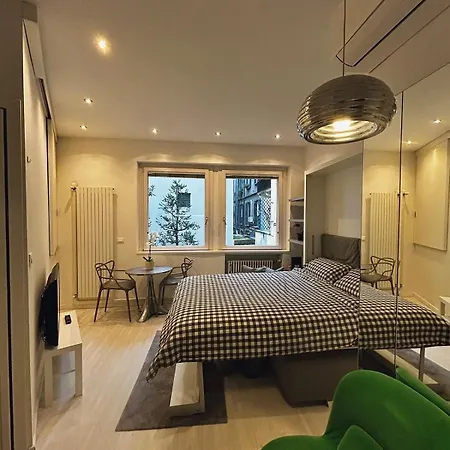Apartman Brera *