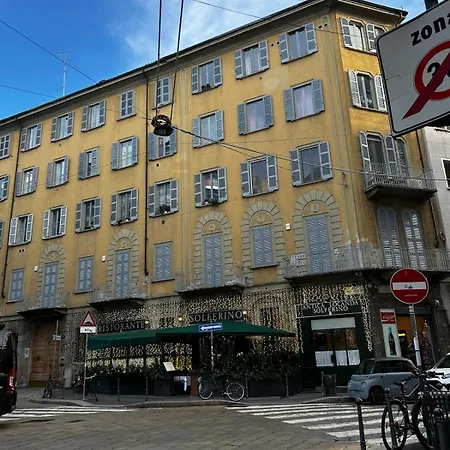 Brera Apartman