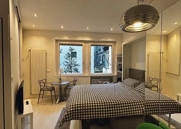 Apartman Brera *